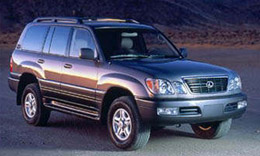 Lexus LX470