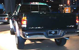 Toyota Tundra