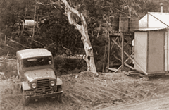 Land Cruiser, ����� 20-30