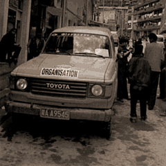 ����� Land Cruiser 60