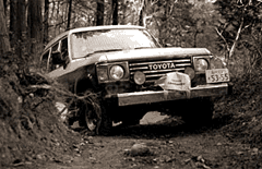 ����� Land Cruiser 60