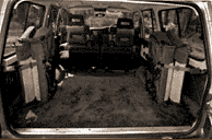 ����� Land Cruiser 60