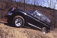 ������� ���������� Land Cruiser - ����� 70 ���� 1984-1996